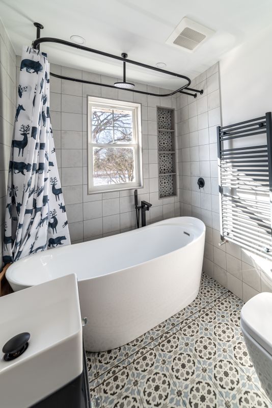 Best Bathroom Renovation Contractors in Galveston, TX